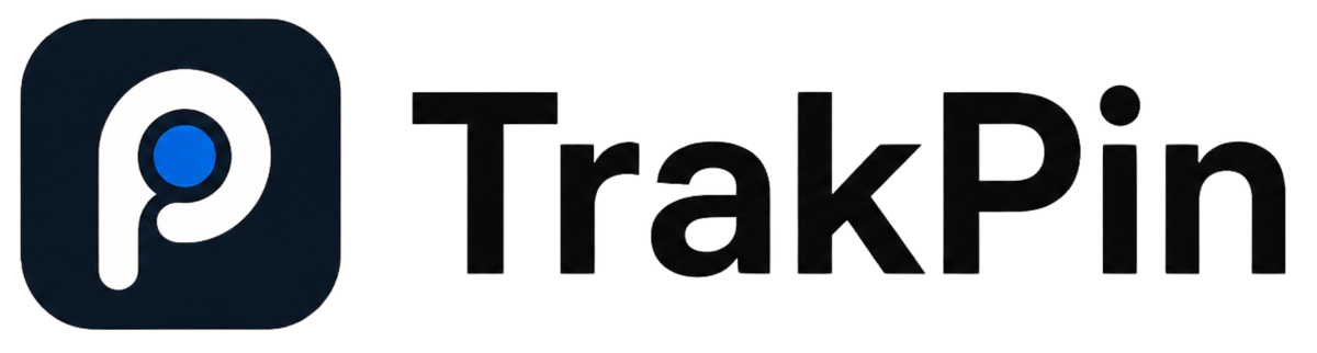 TrakPin