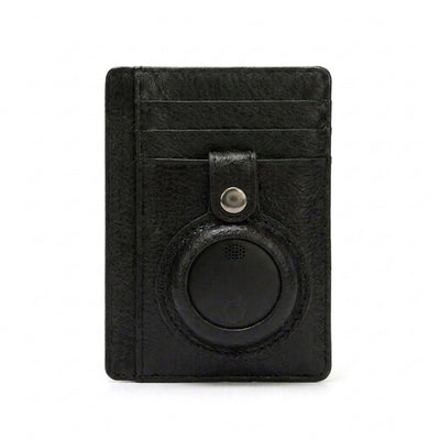 TrakPin Card Holder with RFID Protection