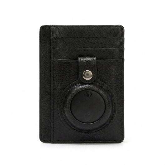 TrakPin Card Holder with RFID Protection